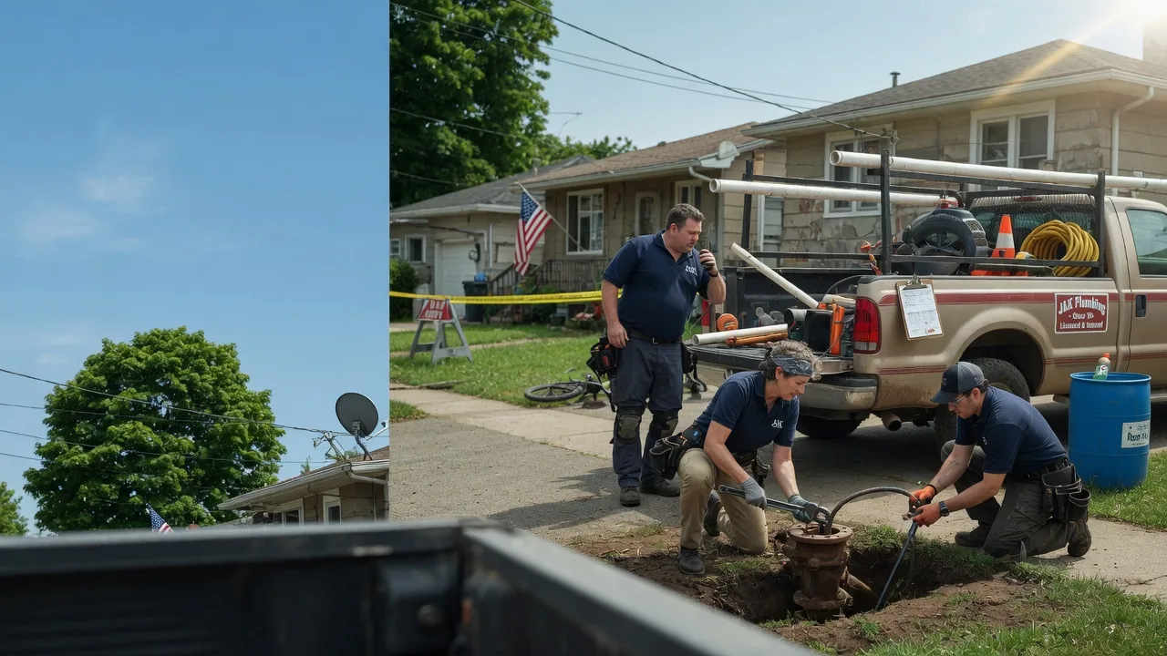 Water Heater Replacement in Watson, OK near me